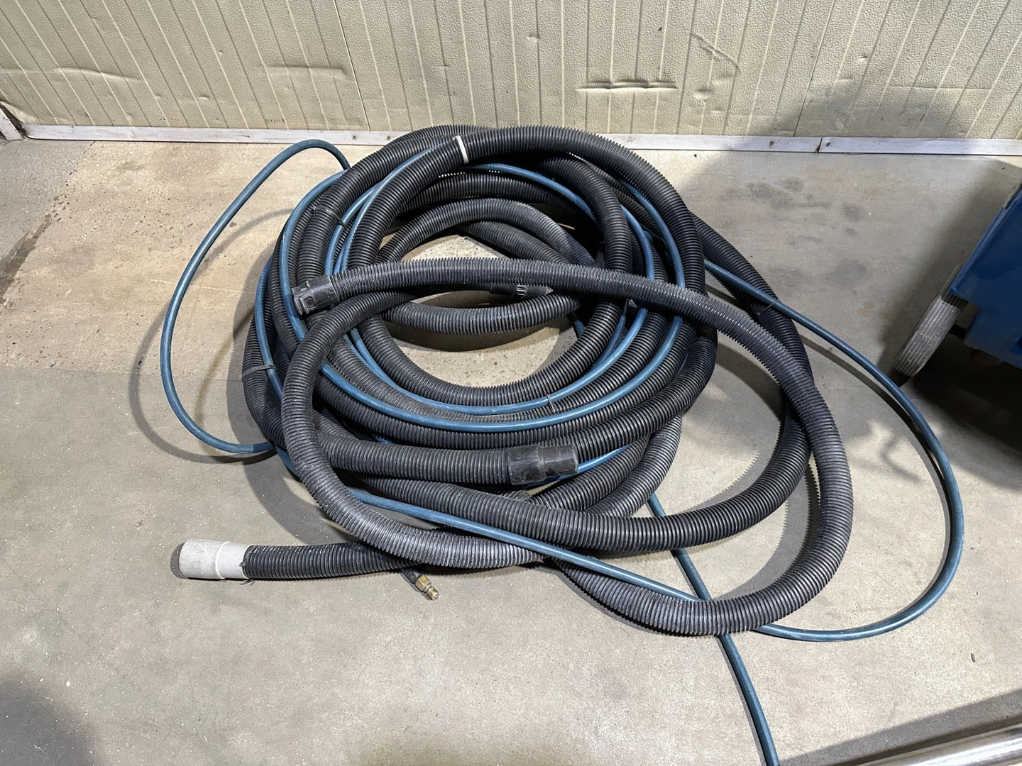 Prochem tapijtreiniger Cheyenne draagbare extractor