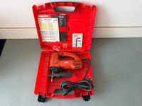 Hilti WSJ 750-ET Stichsäge