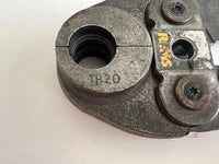 Rems MINI Pressbacke Henco Th20