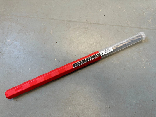 HILTI TE-YX 20/52 MP4-hamerboor, nieuw en OVP