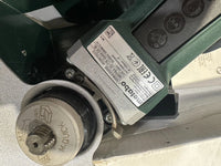 Metabo WEPBA 20-125 QUICK DS BL haakse slijper nr. 146