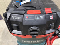 Metabo Accu-zuiger AS 36-18 M 30 PC-CC zonder accu, zonder lader Nr. 40