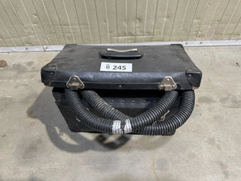 compare product Kerstar PCV1 servicetechnicus stofzuiger in draagtas