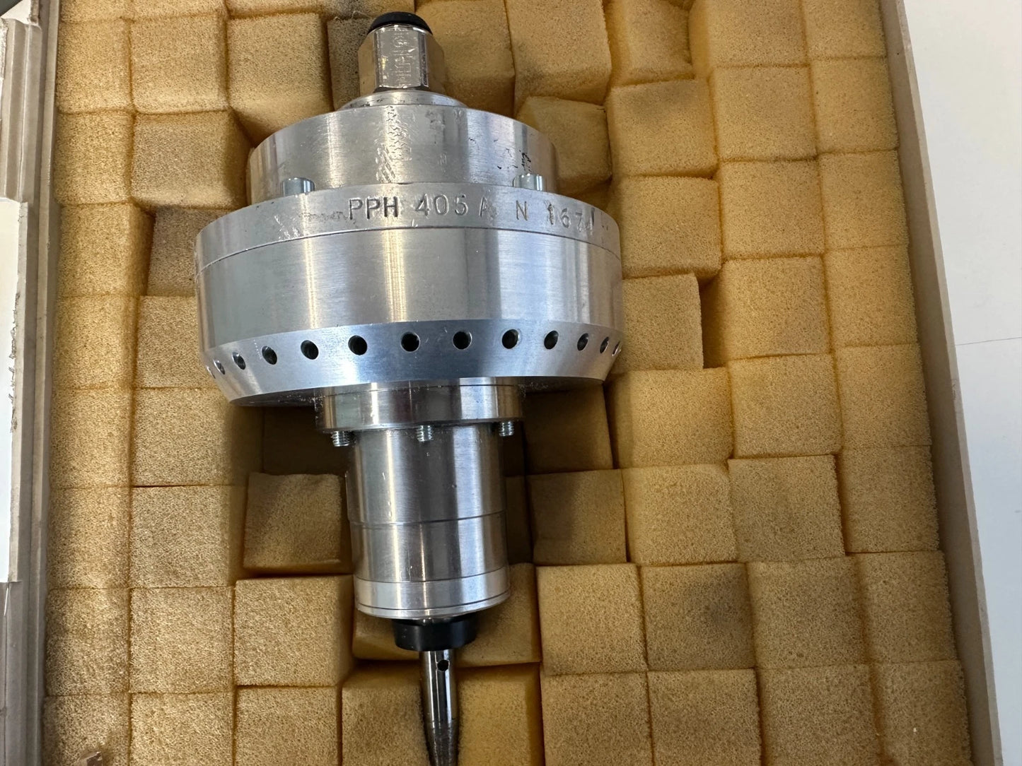 KREMLIN REXSON & SAMES TURBO BEL PPH 405 A