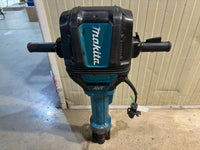 Makita MH 1812 Meisselhammer Stemmhammer mit 2x Spitz Meissel