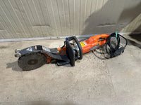 Husqvarna K 4000 Trennschleifer Elektro-Trennschleifer