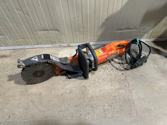 compare product Husqvarna K 4000 Trennschleifer Elektro-Trennschleifer
