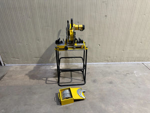 Rems stomplasmachine SSM 160 R