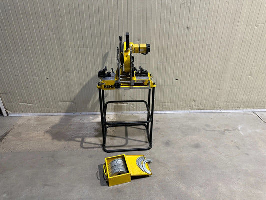 Rems stomplasmachine SSM 160 R