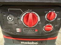 Metabo Accuzuiger ASR 36-18 BL 25 M SC zonder accu, zonder lader nr. 27