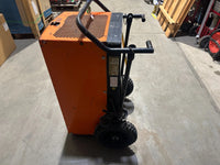 DRYFAST DF 600 AX Bouwontvochtiger Condensdroger