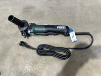 Metabo WEPBA 20-125 QUICK DS BL haakse slijper nr. 54