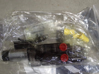 1x Originele Wacker regelklep 1000314364 voor EW100