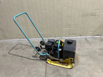 compare product AMMANN APF 1240 Rüttelplatte 76kg