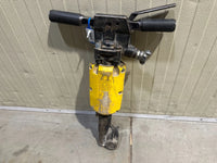 Atlas Copco TEX 21 PE Heavy Air Breaker Druckluft Abbruchhammer.