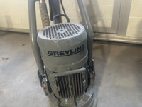 ---Diamantslijpmachine HTC GL270 Vloerslijpmachine 53kg. 4717