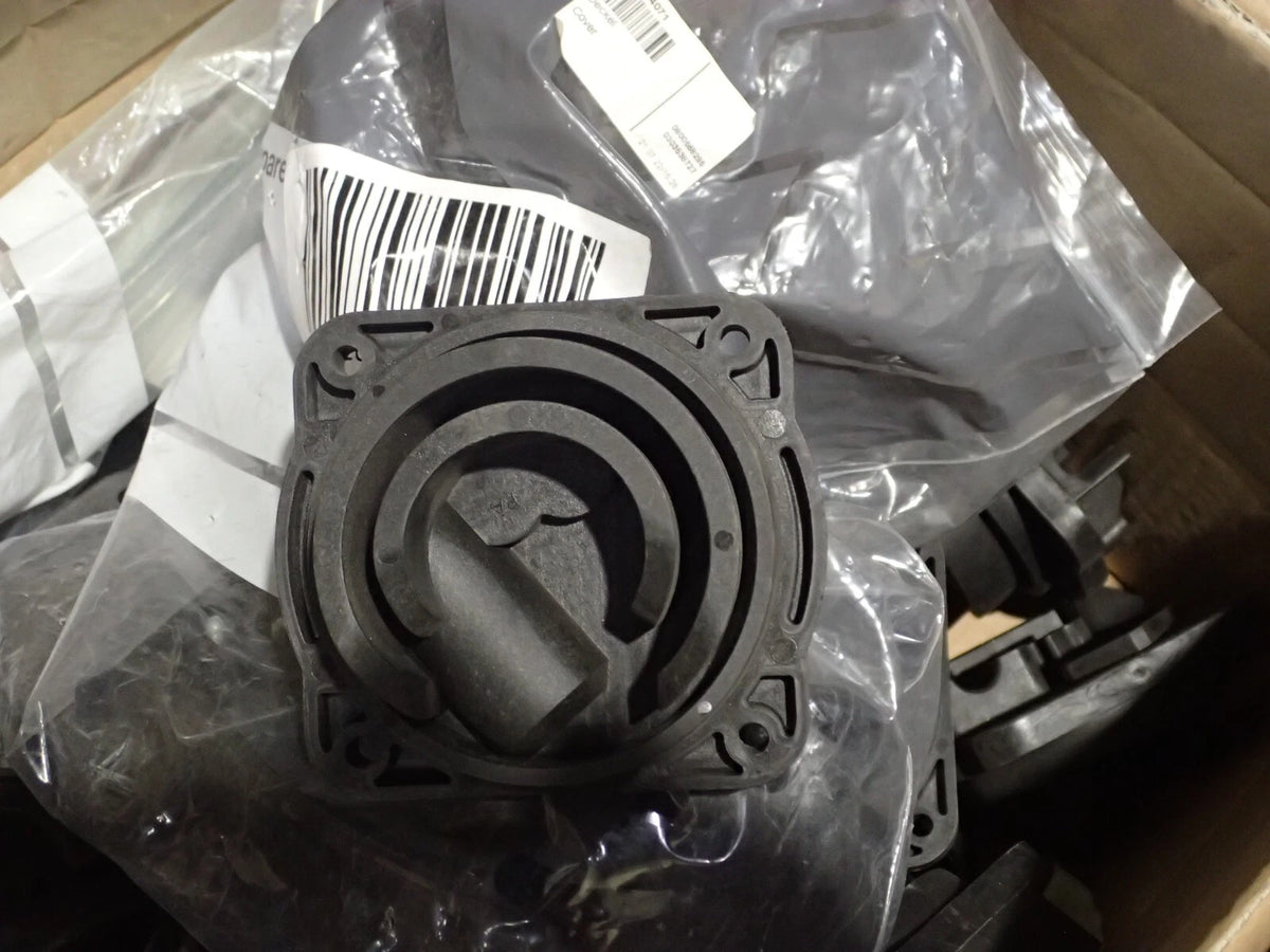 1x Origineel Wacker deksel 5000104071