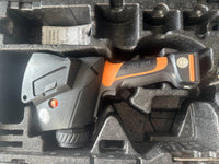 Testo 875-1i warmtebeeldcamera + toebehoren thermografieapparaat energieadvies