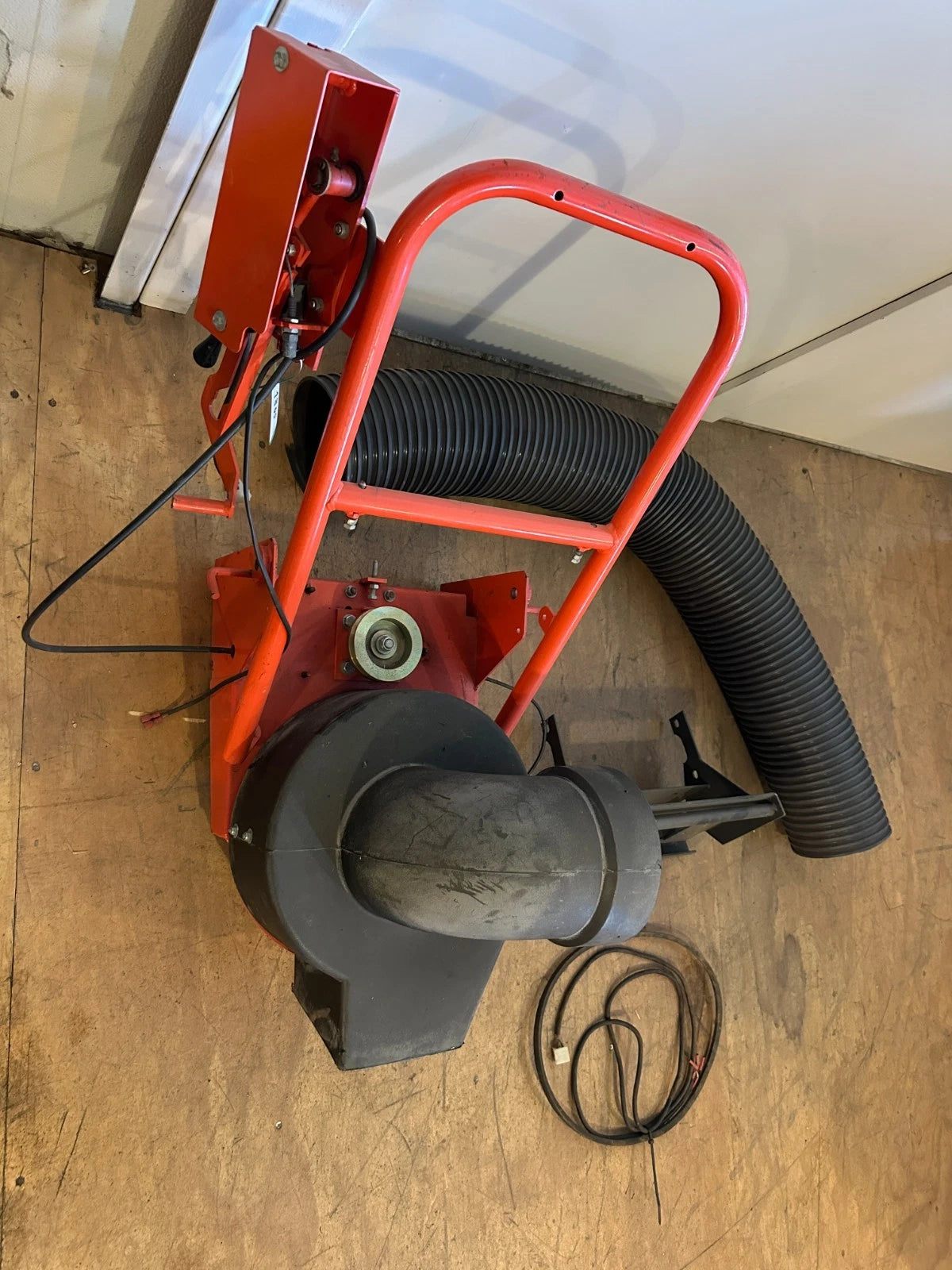 Kubota GCD 270 Grasopvangbak voor T-serie zitmaaiers T1880, T2080