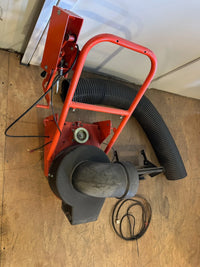 Kubota GCD 270 Grasopvangbak voor T-serie zitmaaiers T1880, T2080