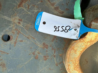 Wacker  DPU 3050 mit E-Start Rüttelplatte