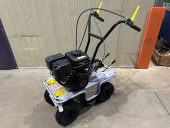 compare product KommTek Turf cutter 4x4  Rasensodenschneider