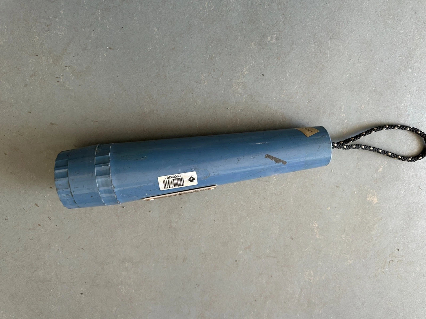 Proceq N34 testhamer, originele betontesthamer