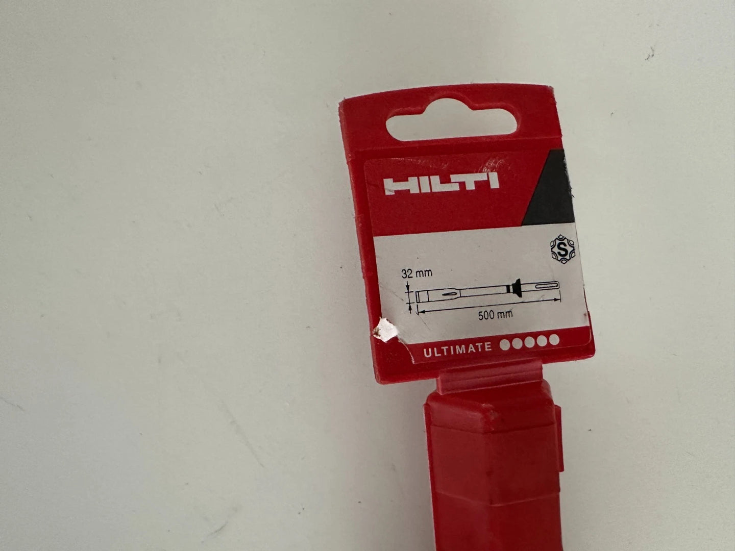 HILTI TE-SX FM 50 Meißel Neu Und OVP