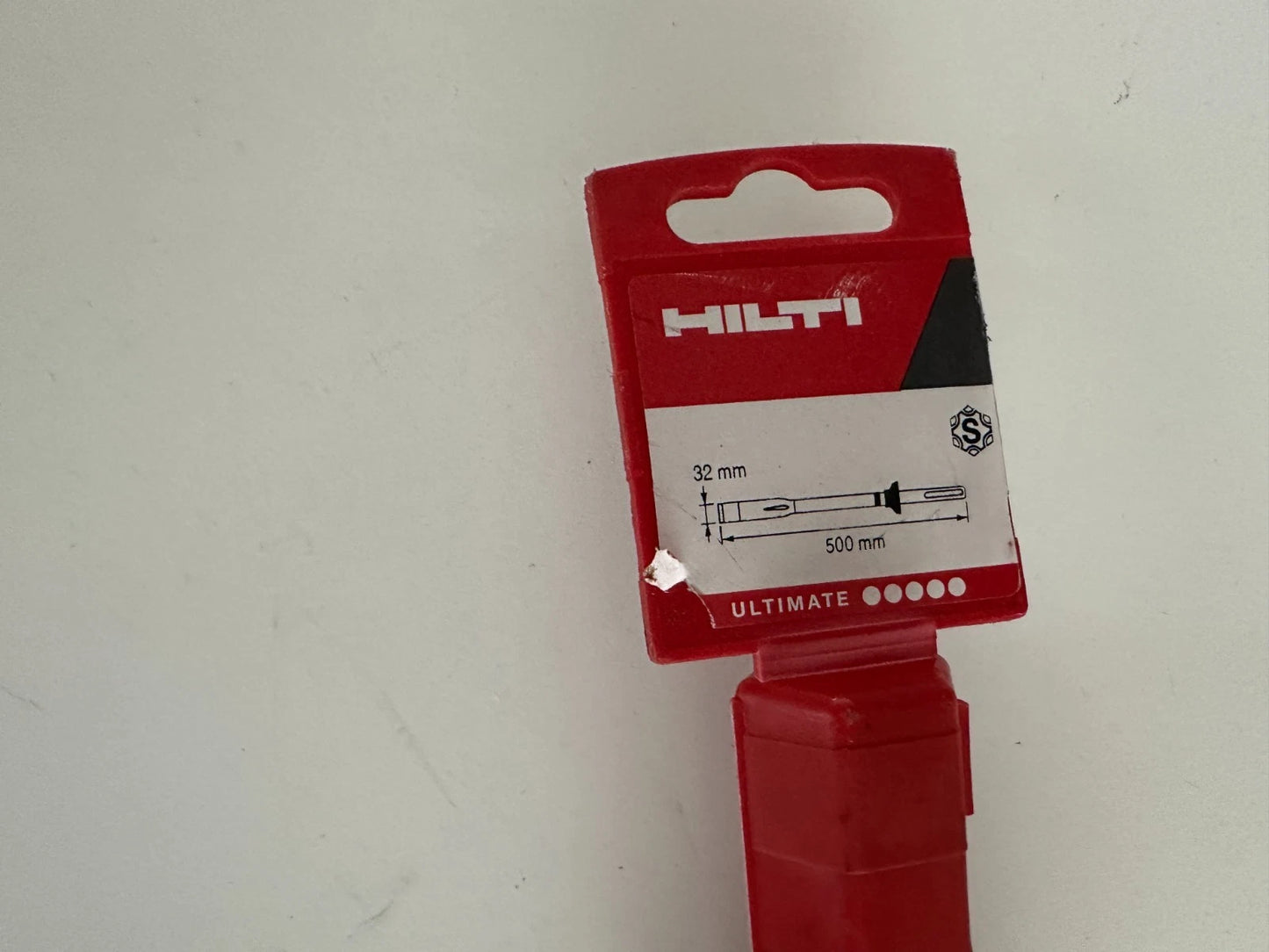 HILTI TE-SX FM 50 Meißel Neu Und OVP