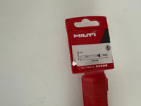 HILTI TE-SX FM 50 Meißel Neu Und OVP