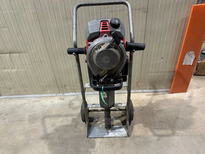 Wacker BH 65 bouwjaar 2018