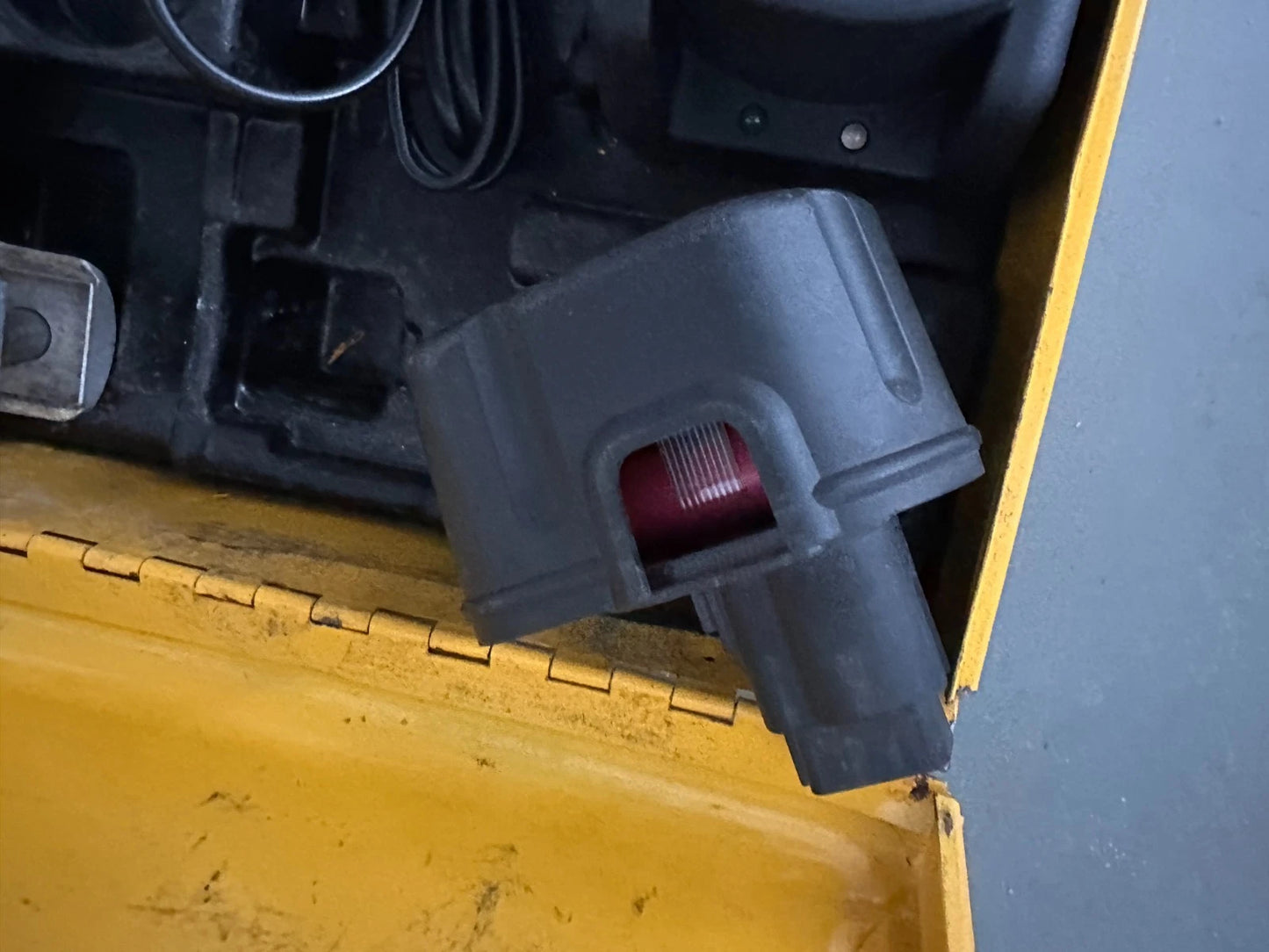 Rems Pressmaschine Mini Akku-Press ACC 14,4V ACC