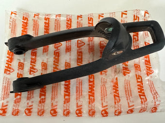compare product Original Stihl Verstellhebel TS420 TS500i TS700 NEU