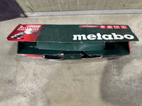 Metabo WEBA 20-125 QUICK BL   Nr.37