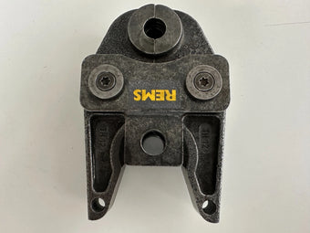 compare product Rems Henco Pressbacke Th18