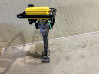Wacker Stampfer BS 30 Rüttler Verdichter Frosch