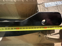 452990 Uitbreidingsset 75mm trilplaat uitbreidingsset