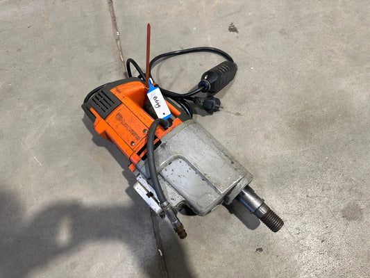 Husqvarna DM 280 Boormachine