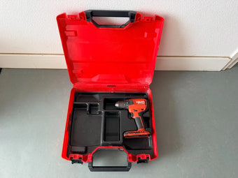 compare product Hilti SF 4-A22  Ohne Akku/Ladegerät Akkuschrauber