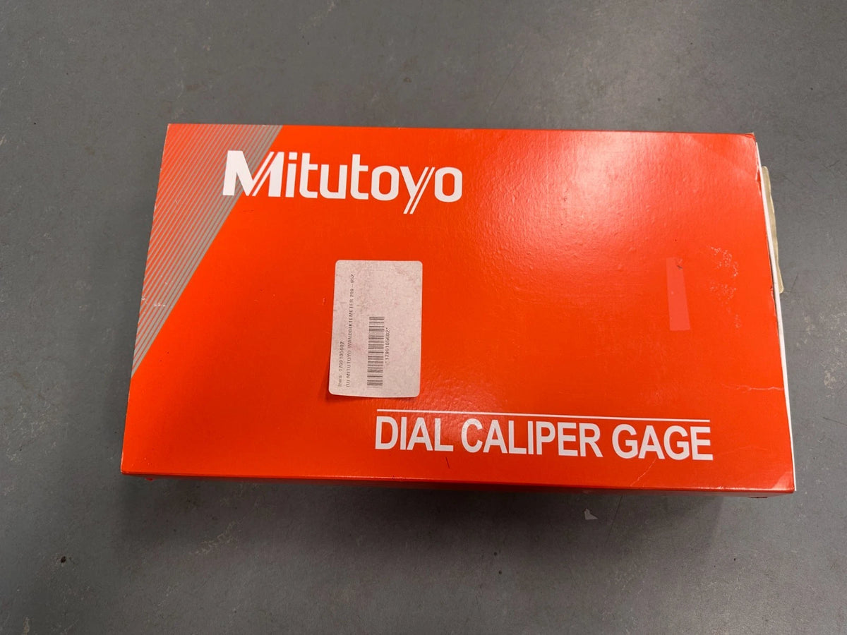 Mitutoyo Digimatic Außenschnelltaster-Messgerät 209-952