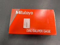 Mitutoyo Digimatic Außenschnelltaster-Messgerät 209-952