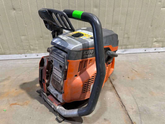 HUSQVARNA K970 Kettensäge