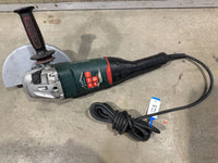 Metabo Haakse Slijper WE 22-230 MVT QUICK Nr.123