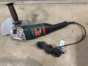 compare product Metabo Haakse Slijper WE 22-230 MVT QUICK Nr.123