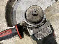 Metabo WEVA 15-125 QUICK haakse slijper nr. 126