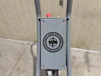---Diamantslijpmachine HTC GL270 Vloerslijpmachine 53kg. 4674
