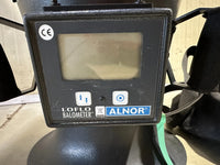 Alnor LoFlo Balometer Meetbereik (Luchtvolumestroom)