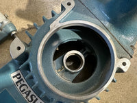 Künzle & Tasin Kantenschuurmachine PEGASUS onderdelen