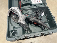 Metabo WE 19-180 Quick RT haakse slijper