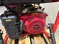 Notstromaggregat Benzin Endress ESE 606 DHG-GT DUPLEX max. 6.6kVA